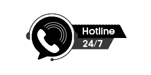 7 / 24 răspuns prompt